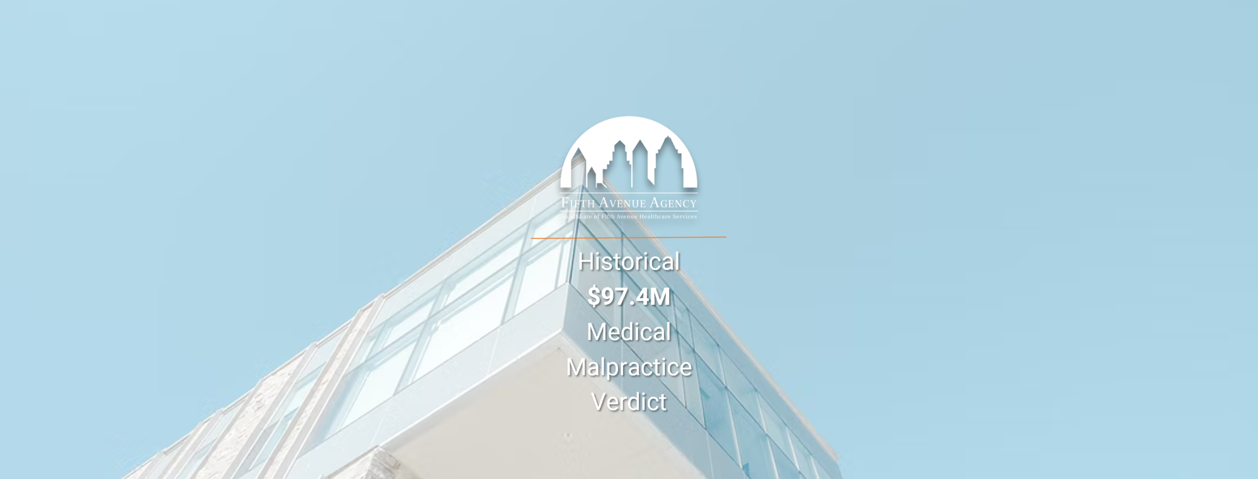 $97 Million Medical Malpractice Verdict 2022