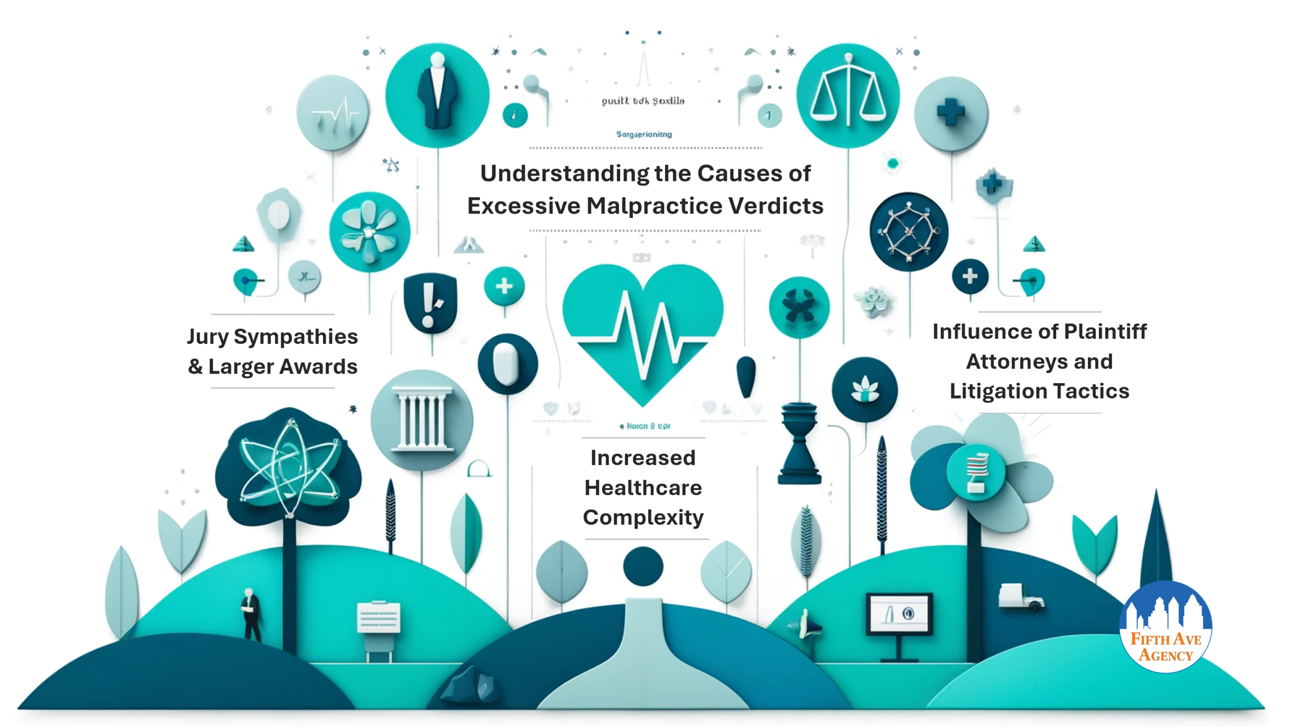 Understanding the Causes of Excessive Malpractice Verdicts Understanding the Causes of Excessive Malpractice Verdicts