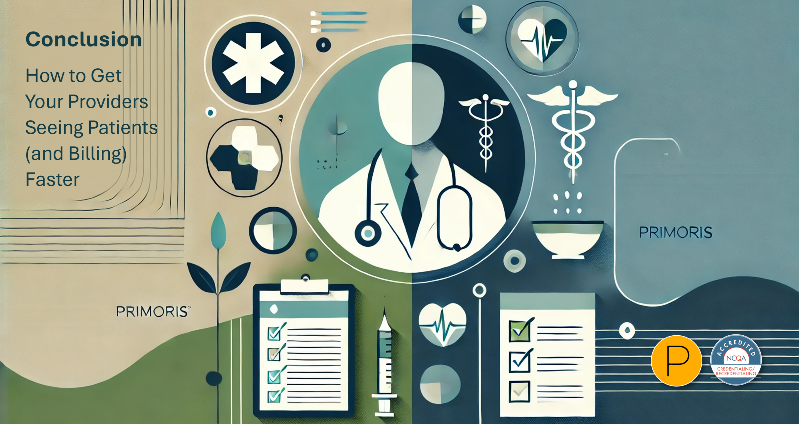 Fast Provider Credentialing - How to Get Your Providers Seeing Patients (and Billing) Sooner Fast Provider Credentialing - How to Get Your Providers Seeing Patients (and Billing) Faster